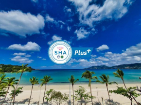Sea Pearl Beach Resort - SHA Extra Plus